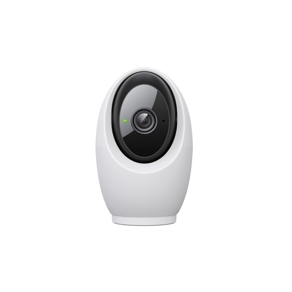 TP-Link Tapo C260 4K 8MP Pan/Tilt AI Home Security Wi-Fi Camera