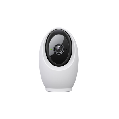 TP-Link Tapo C260 4K 8MP Pan/Tilt AI Home Security Wi-Fi Camera