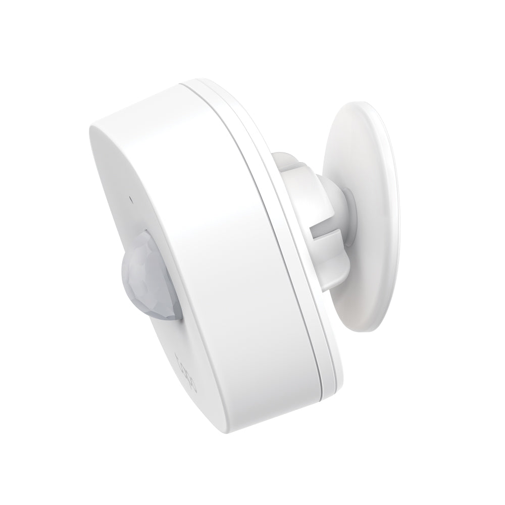 TP-Link Tapo T100 Smart Motion Sensor with 3 Levels, 7 Meters Max Detection Distance, Instant Alerts and Application Notifications for Home Security