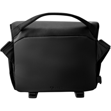 VSGO Black Snipe Camera Messenger Bag 6L