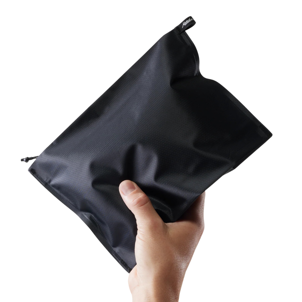 Matador FlatPak Waterproof Zipper Toiletry Case
