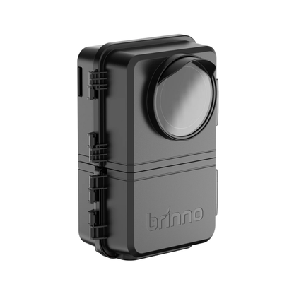 Brinno BCC5000 4K Outdoor Time Lapse Construction Camera Kit