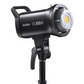 Godox SL100D SL100BI K2 Daylight / Bi-Color 2-Kit Studio Video Light with Bowens S Front Accessory Mount, 5600K / 2800K~6500K CCT Range, 8 / 11 Special Lighting Effects, App Control for Professional Photography & Studio Lighting Equipment