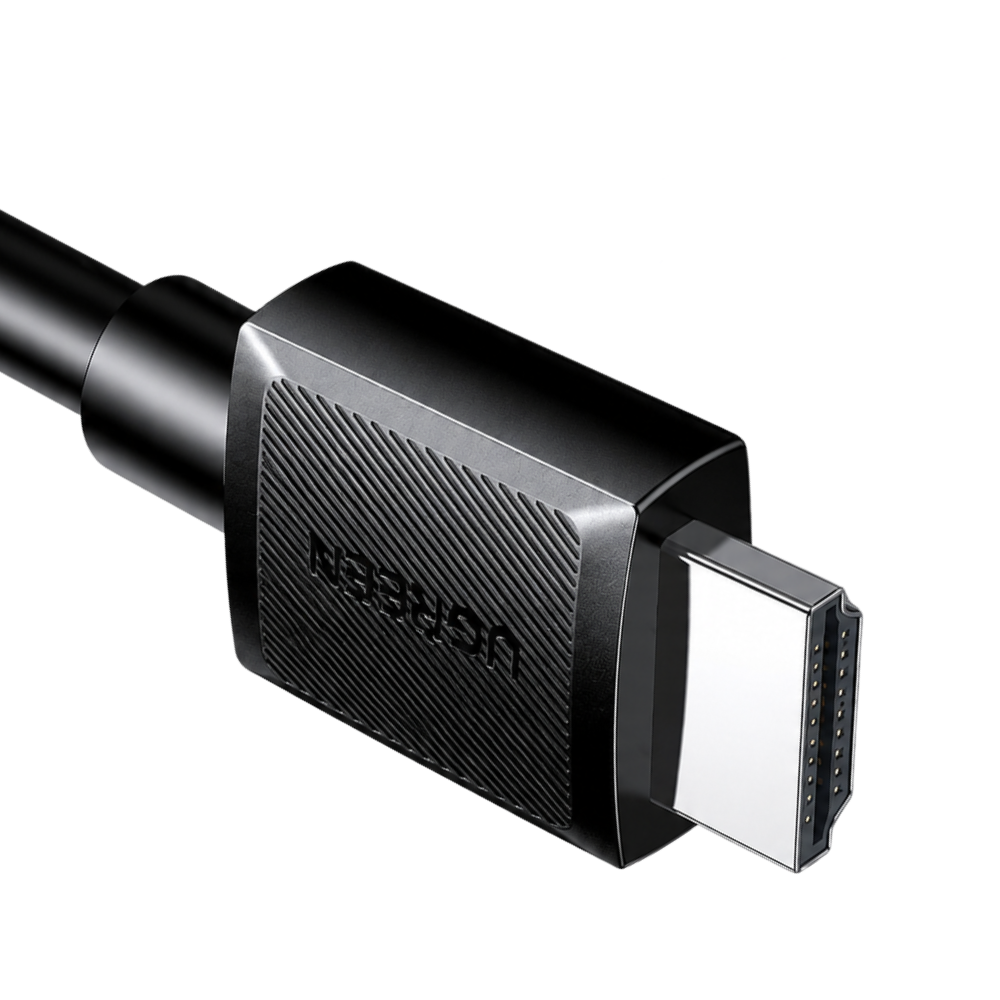 UGREEN 15 Meters HDMI 2.1 Male to Male Video Cable 8K 60Hz Ultra HD 48Gbps