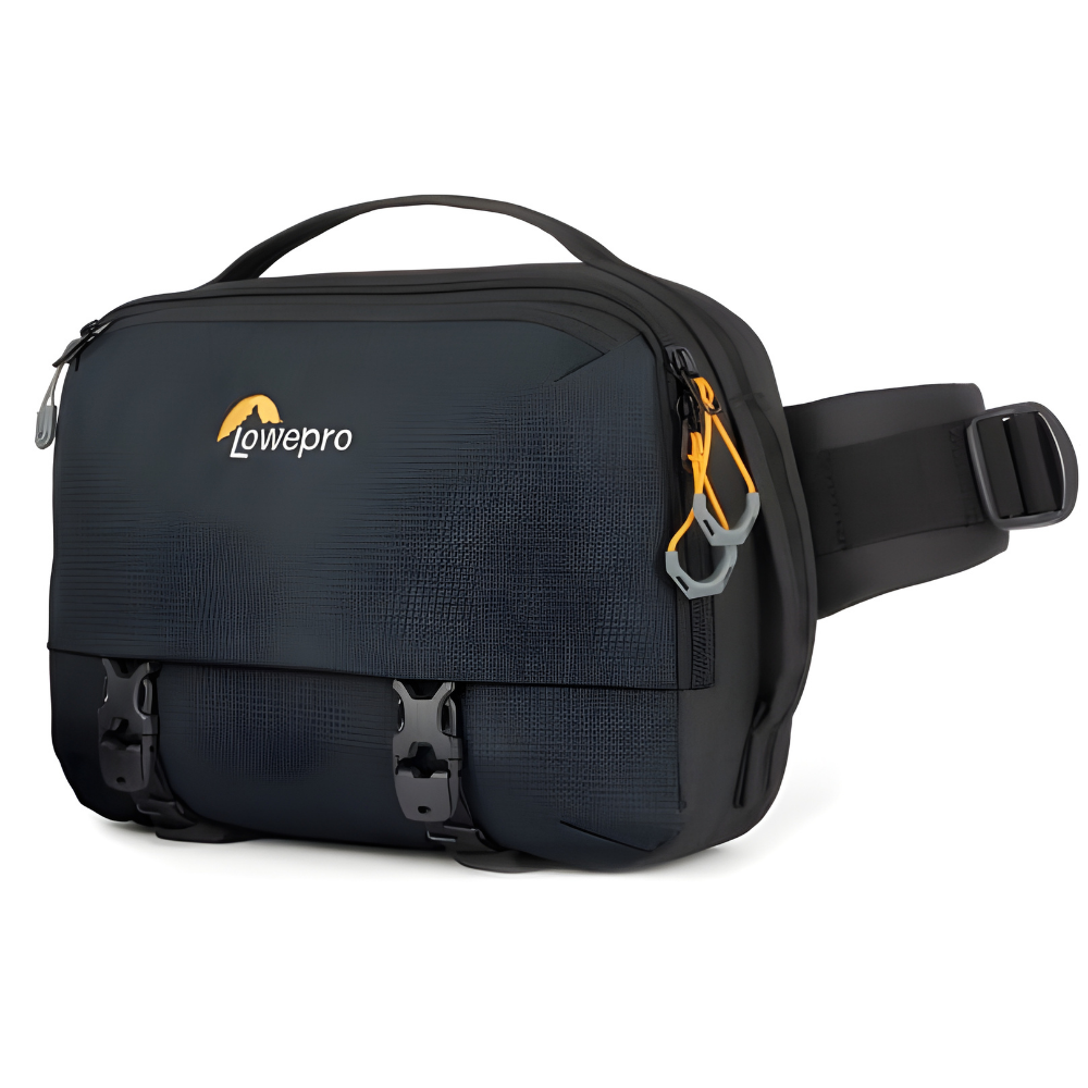 Lowepro Trekker Lite SLX 120 Sling-Type Bag Camera Bag - Black