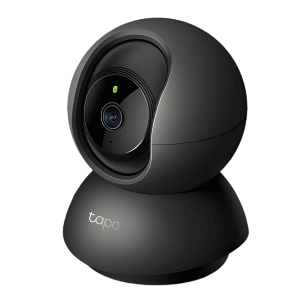 TP-Link Tapo C200 C201 Pan/Tilt Home Security Wi-Fi Camera