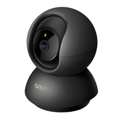 TP-Link Tapo C200 C201 Pan/Tilt Home Security Wi-Fi Camera