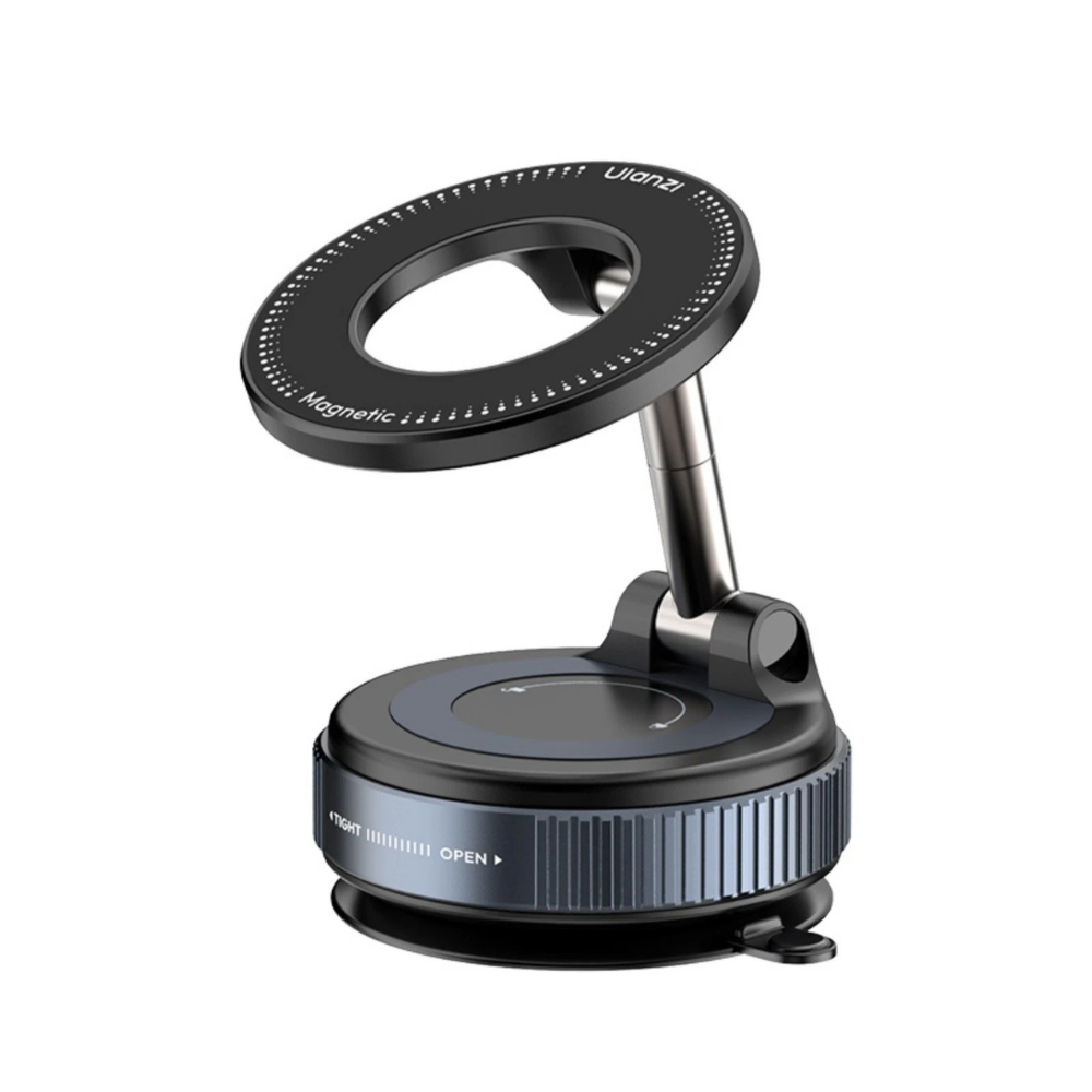 Ulanzi SK-25 Portable Vacuum Suction MagSafe Mount