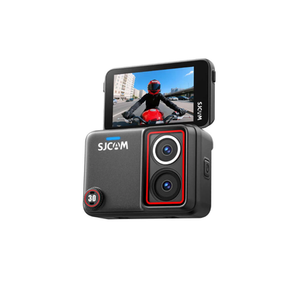 SJCAM SJ30 8K Dual Lens Action Camera