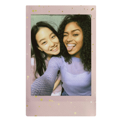 FUJIFILM Instax Mini Soft Glitter Film - 10 Sheets
