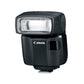 Canon Speedlite EL-100 Compact External Flash for EOS and PowerShot Digital Camera with Wireless Optical Trigger Control, Guide Number 85' at ISO 100 for Photography