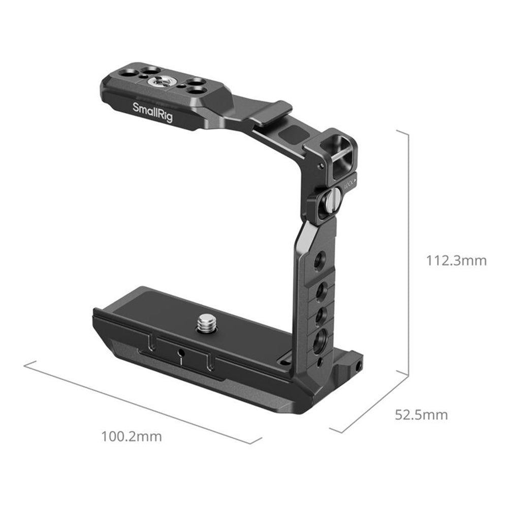 SmallRig Camera Cage Kit for Sony a7 IV / a7 V / a7R V