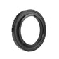 Godox MF-AR Mounting Ring for MF12 Camera Macro Flash Kit Photography Accessories