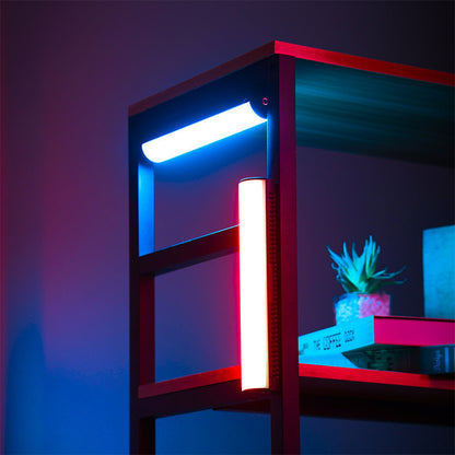 Ulanzi B15RGB 15W Full RGB Portable Magnetic Tube Light