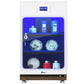 EIRMAI Electric Automatic Digital Control Dry Cabinet with Touch Panel & Disinfection Function for Photography Gears & Cameras