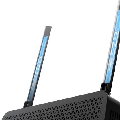 TP-Link XX530V AX3000 Dual-Band Wi-Fi 6 GPON Router