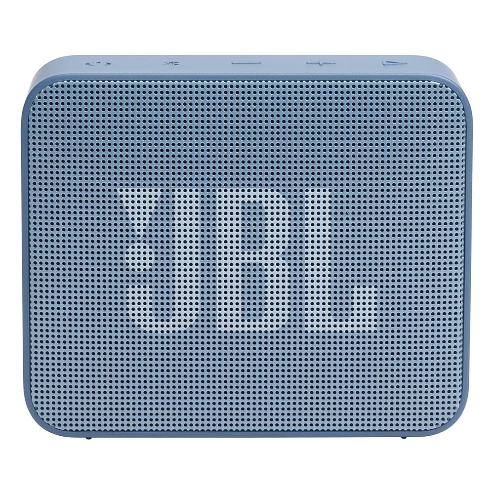 JBL Go Essential 2 Portable Waterproof Speaker, Ultra-Compact Design