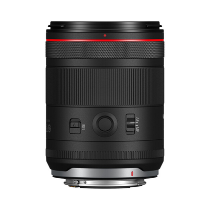 Canon RF24mm F1.4L VCM Full-Frame RF Hybrid Prime Lens