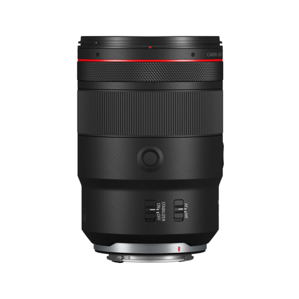 Canon RF 135mm f/1.8 L IS USM Medium Telephoto Prime Lens for RF-Mount Full-frame Mirrorless Digital Cameras