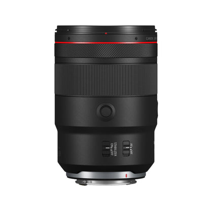 Canon RF 135mm f/1.8 L IS USM Medium Telephoto Prime Lens for RF-Mount Full-frame Mirrorless Digital Cameras