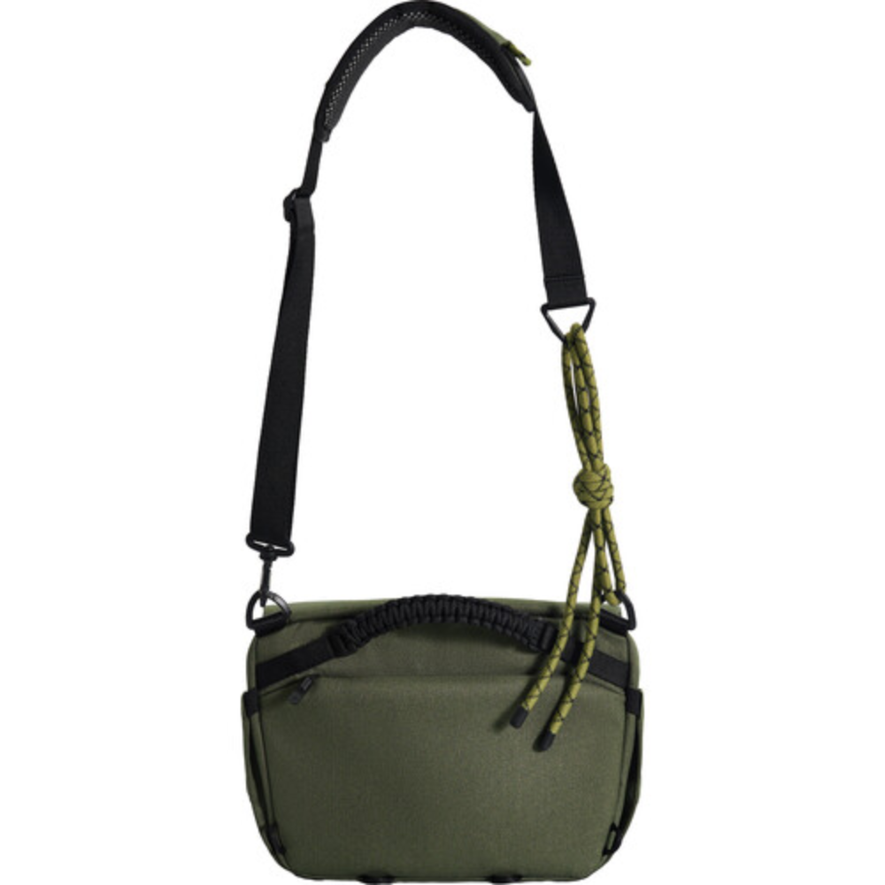 VSGO Snipe Casual Travel Camera Sling Bag 6L