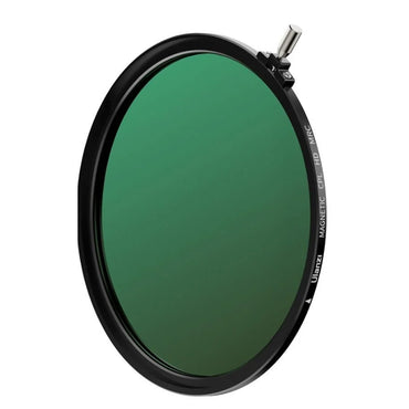 Ulanzi MF01 3-7 Stop VND & CPL & Black Mist Magnetic Ring Hybrid Filter With Wide Compatibility, 1/4 Black Mist Filter