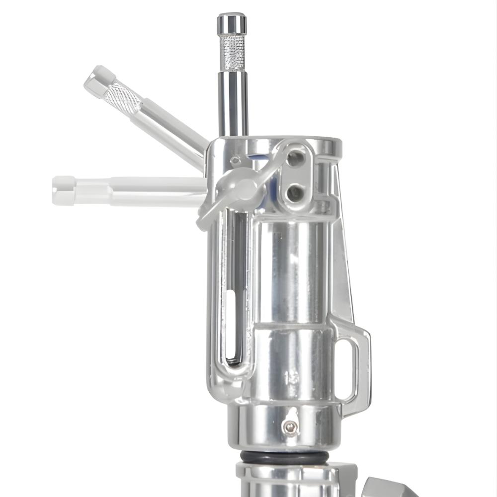 Dearkol MYC-1020 Heavy Duty Combo Stand