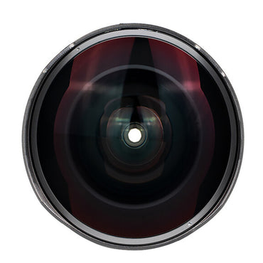 7Artisans 10mm F/2.8 Full Frame Format Sony E Mount Ultra Wide Angle Fisheye Prime Lens MF Manual Focus Large Aperture for Mirrorless Cameras