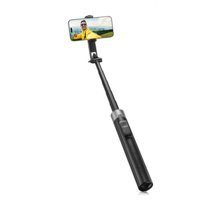 K&F Concept 3-in-1 Pop-Open Magnetic MagSafe Smartphone Tripod & Selfie Stick