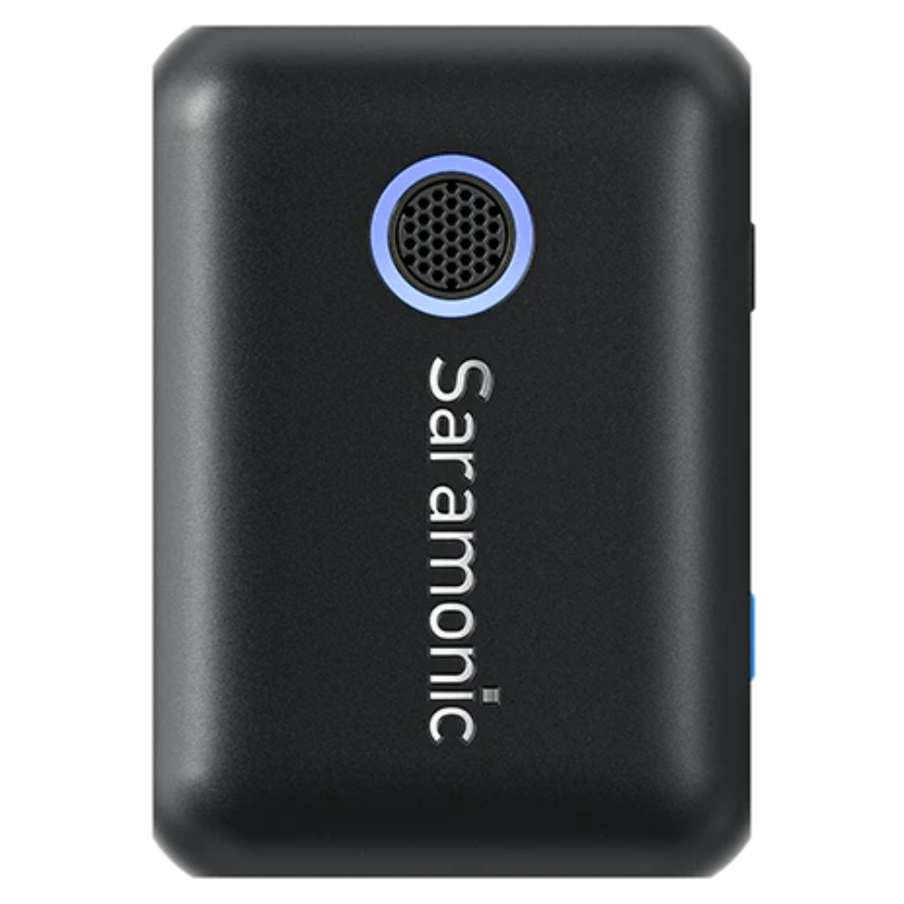 Saramonic Blink500 B2+ Dual TX + 1RX Wireless Microphone System