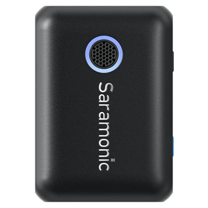 Saramonic Blink500 B2+ Dual TX + 1RX Wireless Microphone System