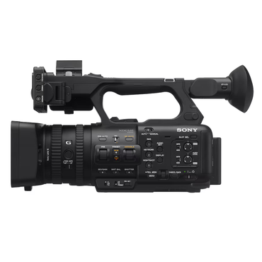 Sony PXW-Z200 XDCAM Professional 4K HDR Video Camcorder