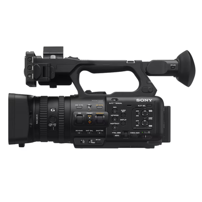 Sony PXW-Z200 XDCAM Professional 4K HDR Video Camcorder