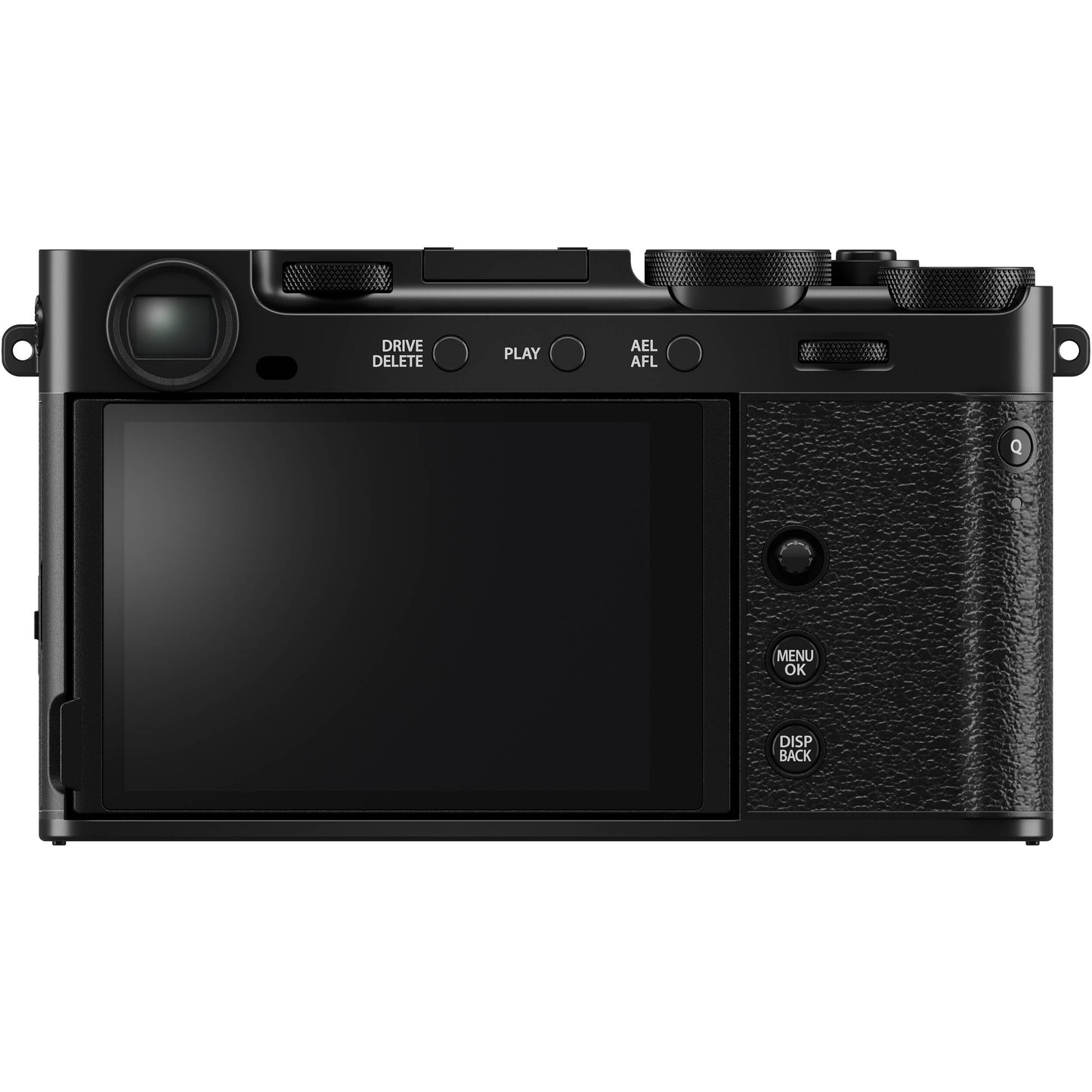 FUJIFILM X-E5 Mirrorless Camera with XF 23mm F/2.8 R WR Lens 40.2MP X-Trans CMOS 5 HR Sensor, 6.2K Video, Configurable Film Simulation Modes, Weather-Resistant Lens, SDXC UHS-II Card Slot, 3.0" 3-Axis Touchscreen LCD for Photography | Black