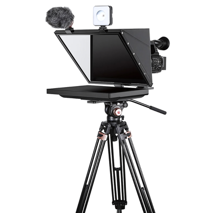 Desview T20 Professional Teleprompter 20" Script Reader