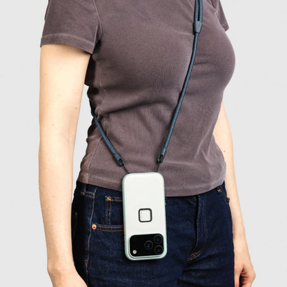 Peak Design Mobile Crossbody Strap Adjustable Phone & Camera Rope Strap