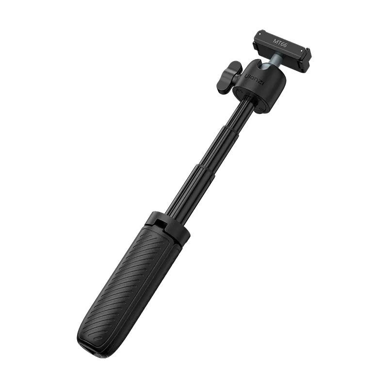 ULANZI MT66 Mini Magnetic Quick Release Tripod for Insta360 GO Ultra / DJI Osmo Nano & Action 6 | S105 / S106