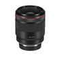 Canon RF 50mm f/1.2 L USM Standard Prime Lens for RF-Mount Full-frame Mirrorless Digital Cameras