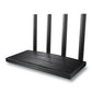 TP-Link Archer AX12 AX1500 Wi-Fi 6 Dual Band Wireless Next-Gen Gigabit Router with 4-High-Performance Antennas, OFDMA &  MU-MIMO Technology, WPA3 WIFI Security, TP Link Tether APP Support | Network & Telecommunications Devices | TPLINK