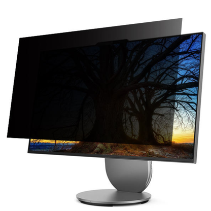 ArgoX Plug Magnetic Privacy Screen Protector, Anti-Glare, UV & Blue Light, Anti-Spy, 17"-27" (5:4 / 16:10)