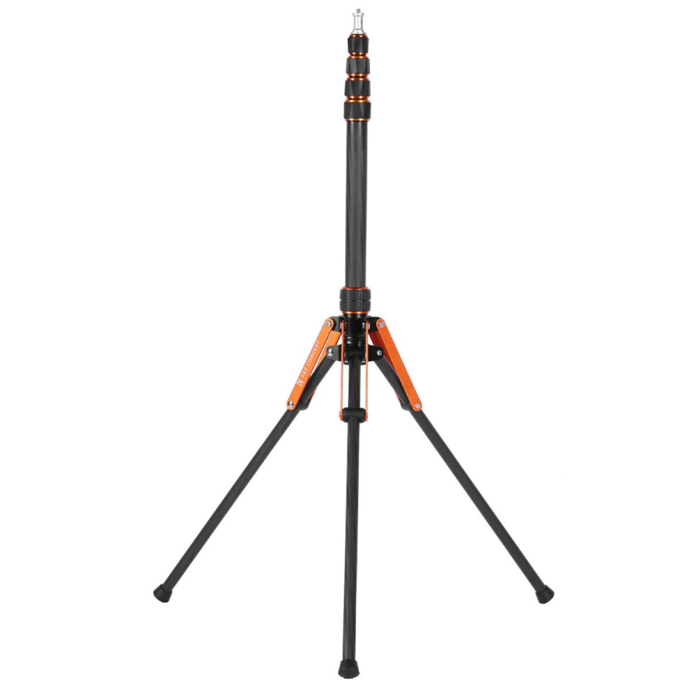 K&F Concept 2M Carbon Fiber Light Stand | KF34.039