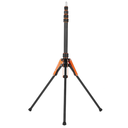 K&F Concept 2M Carbon Fiber Light Stand | KF34.039
