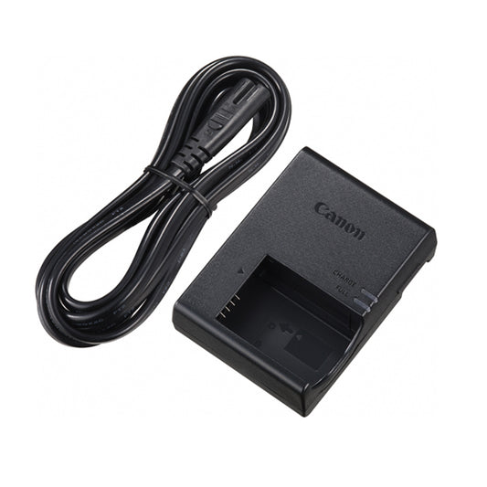 Canon LC-E17E Charger for LP-E17 Rechargeable Battery to EOS RP, M6 Mark II, 850D, 250D, 200D, M6, M3, 760D, M5, 750D, 800D, 77D, R50, R8E, R100 Digital Camera etc. Photography