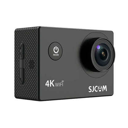 SJCAM SJ4000 Air 4K Action Camera with 2.0" Display, 16MP & 170-Degrees Wide-Angle