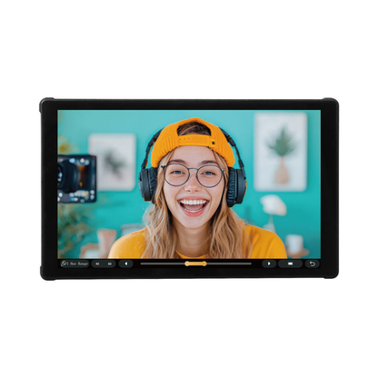 PORTKEYS PT5 III 5.4" 4K Touchscreen Monitor