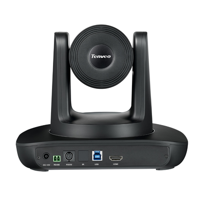 Tenveo TEVO-UHD3H-4K AI 4K UHD Intelligent PTZ Camera