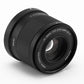 Viltrox Air Series AF 50mm F/2.0 Nikon Z / Sony E Mount AF Autofocus STM Full Frame Format Prime Lens with High Quality Optics and Eye and Face Detection for Mirrorless Camera
