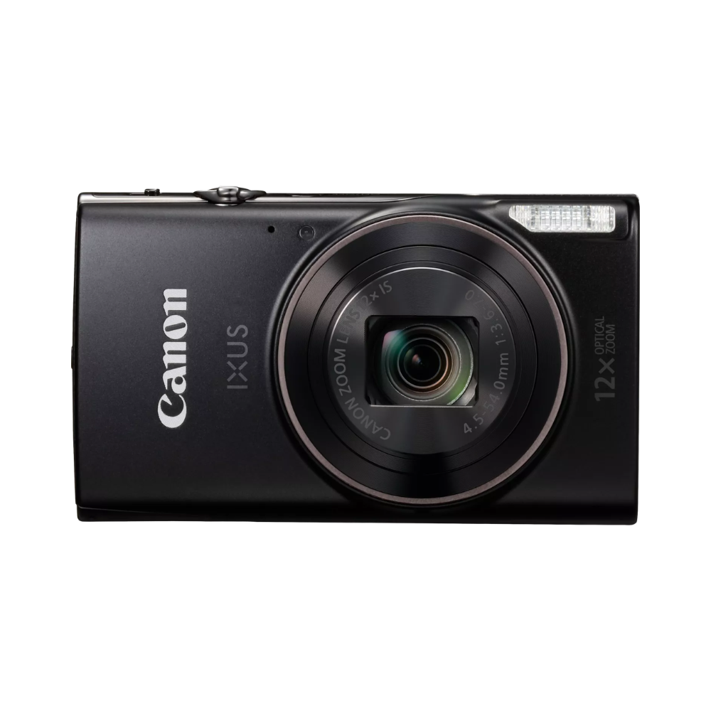 CANON IXUS 285 HS Digital Camera w/ 20.2 MP CMOS Sensor