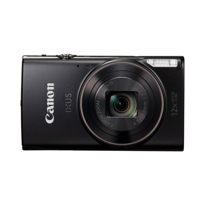 CANON IXUS 285 HS Digital Camera w/ 20.2 MP CMOS Sensor
