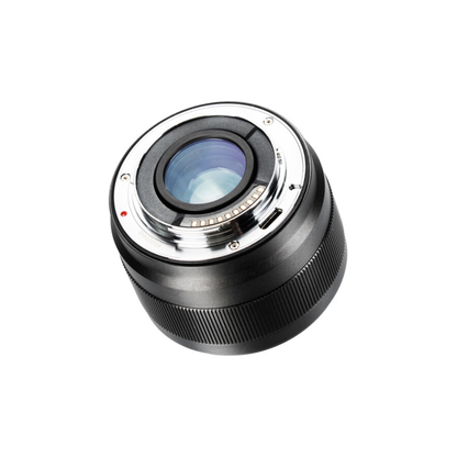 7Artisans AF 35mm F1.8 Lite APS-C Autofocus Prime Camera Lens for Sony E & Fujifilm X Mount 